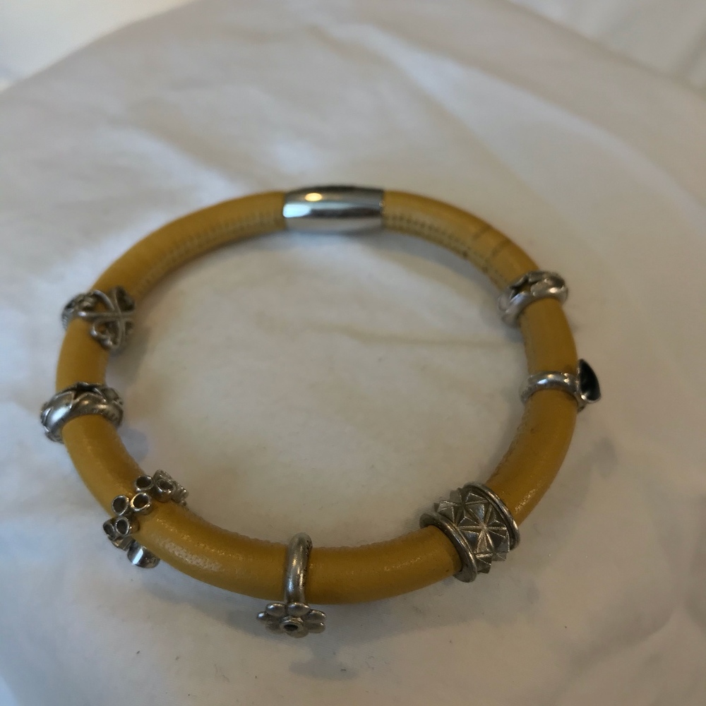 Endless‎ Bracelet
